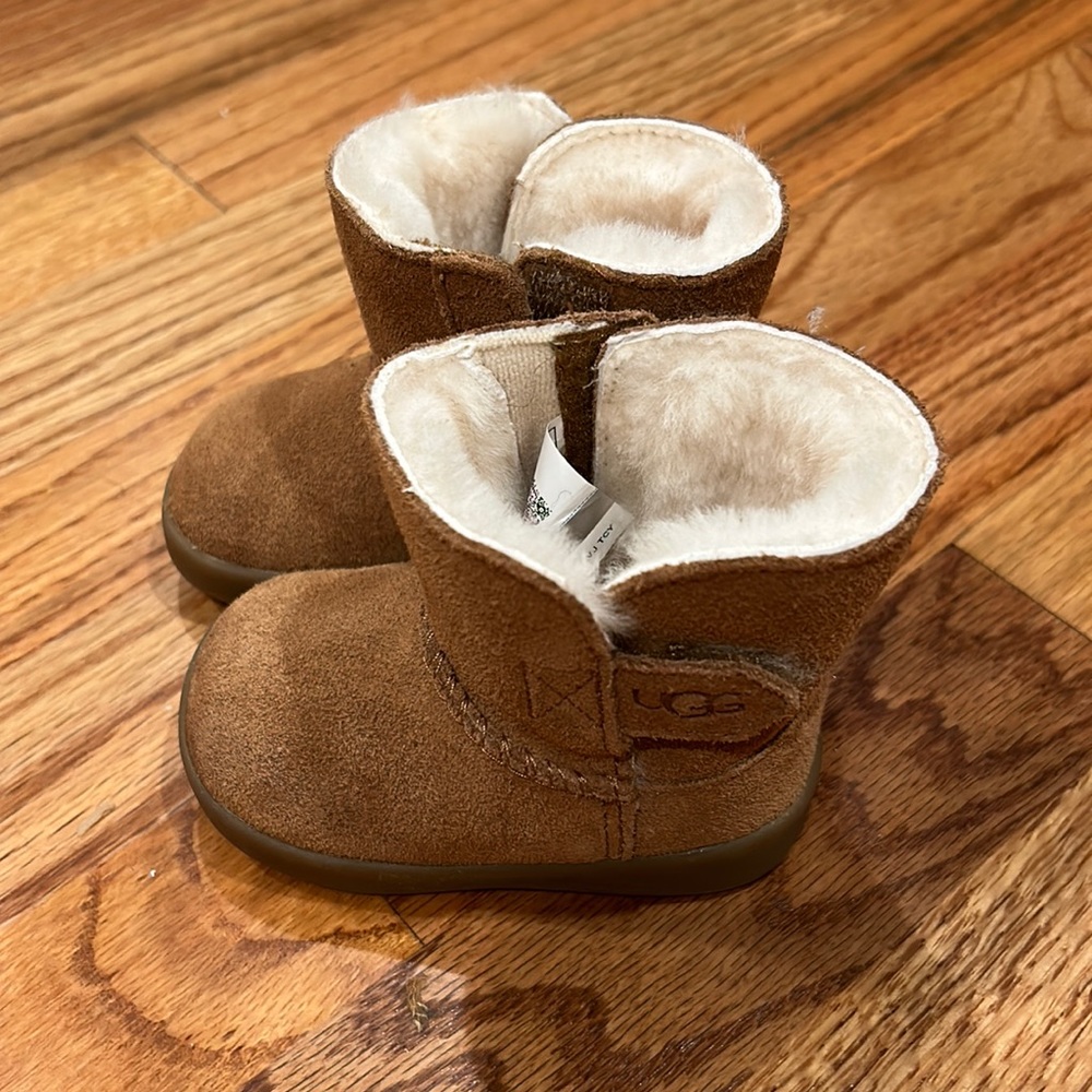 Toddler Girls Ugg Boots